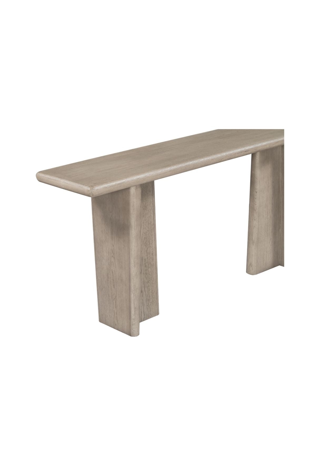 Crouse Console Table