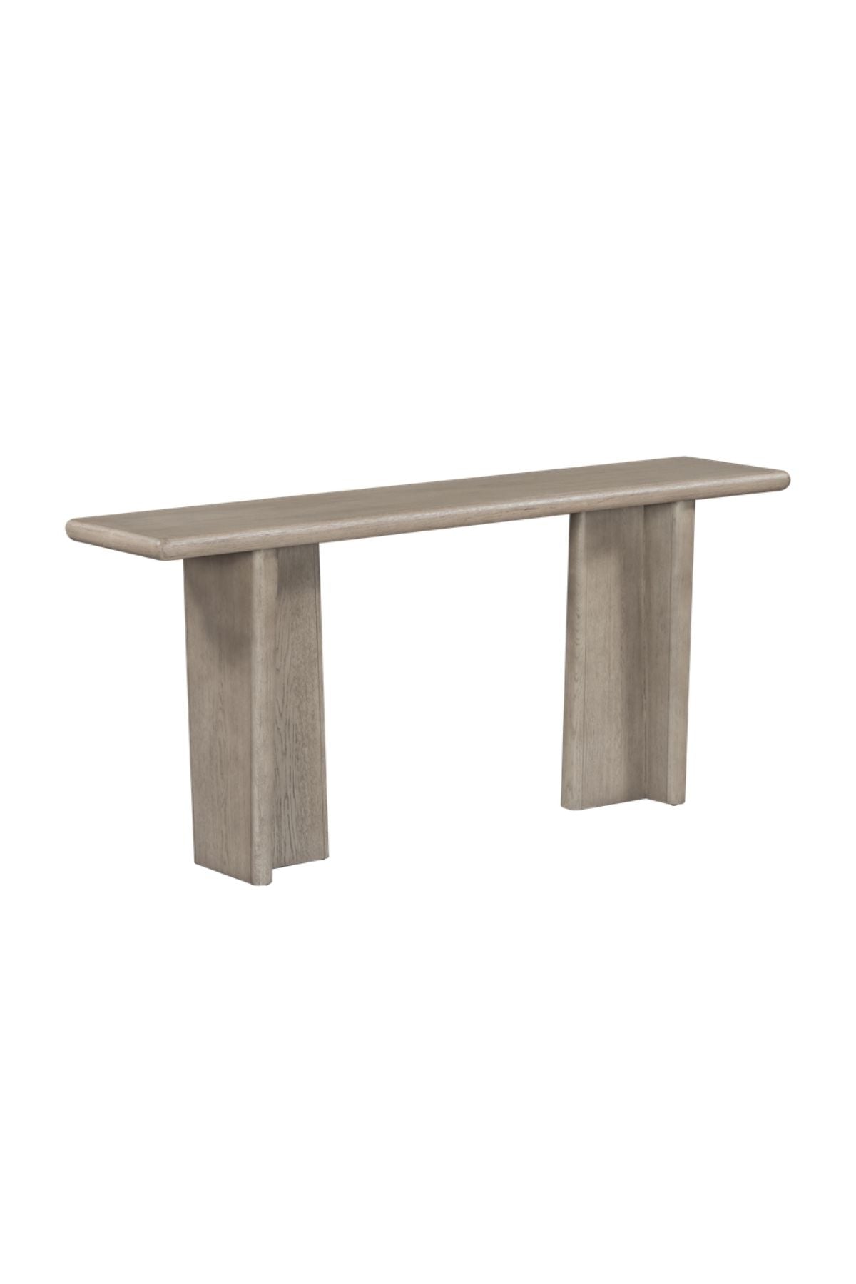 Crouse Console Table