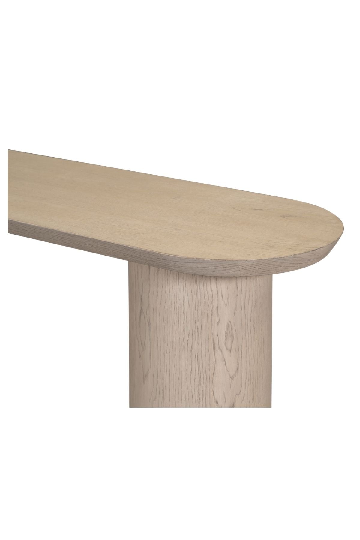 Espera Console Table