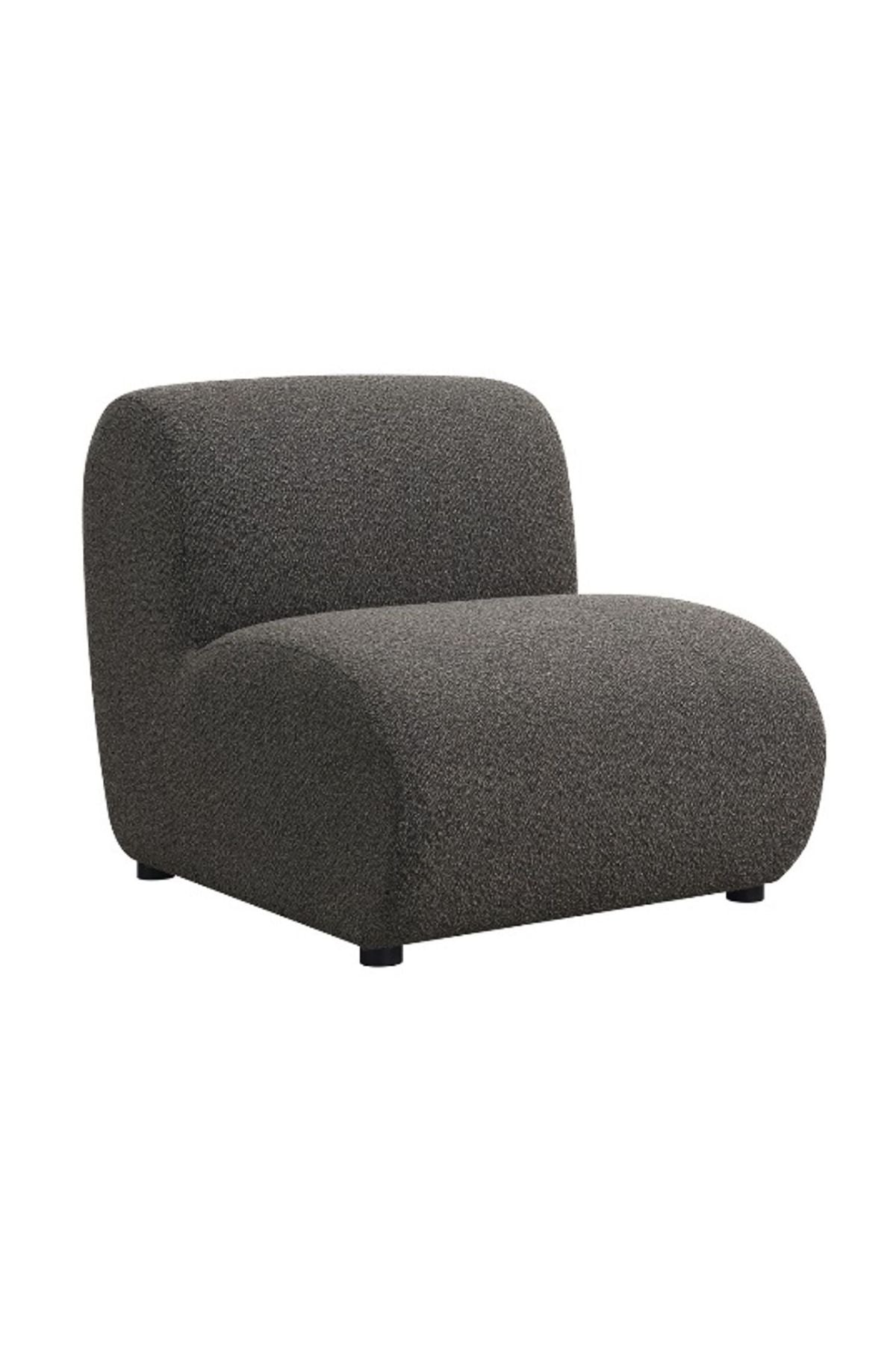 Canga Armless Chair