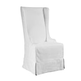 Atlantic Beach Wing Dining Chair