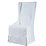 Atlantic Beach Wing Dining Chair