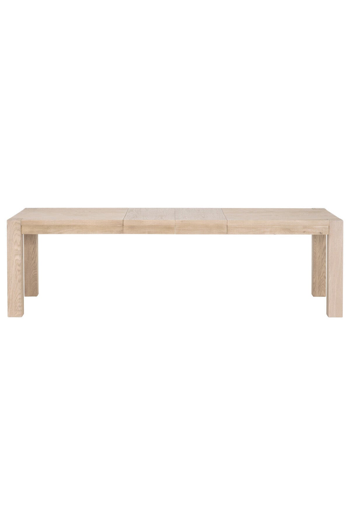 Lewis Extension Dining Table