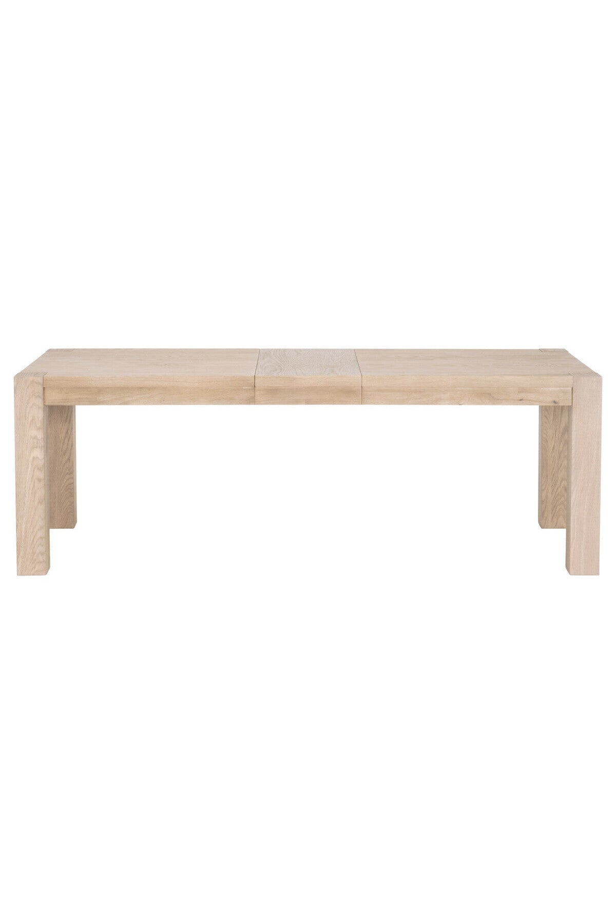 Lewis Extension Dining Table