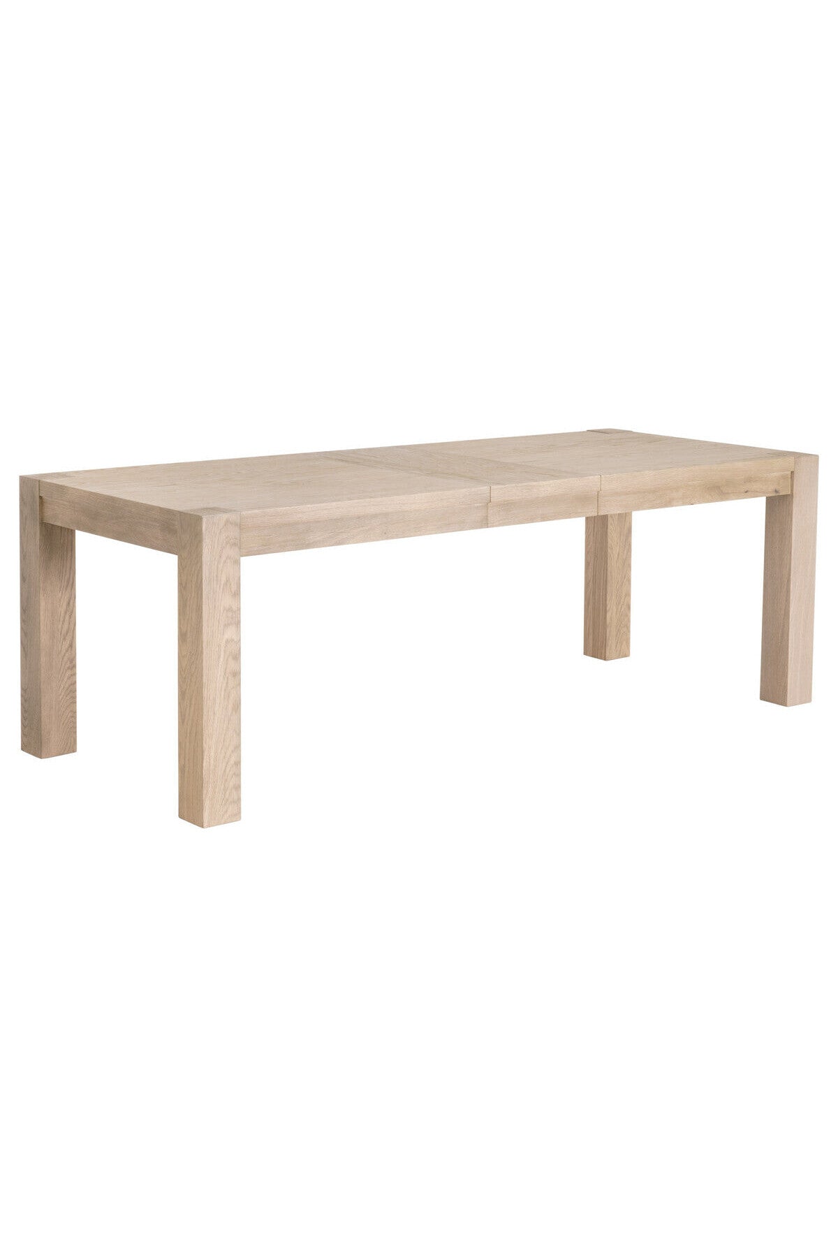 Lewis Extension Dining Table