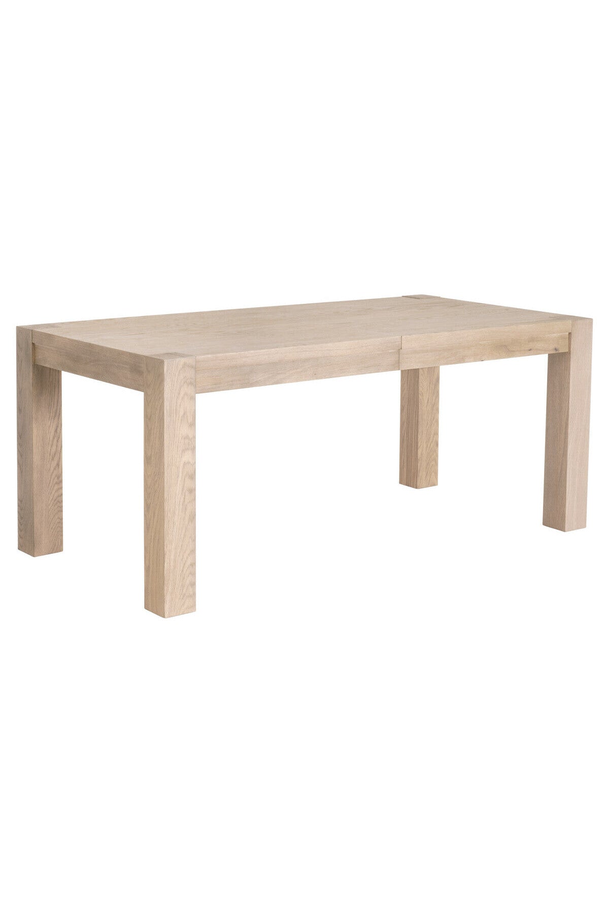 Lewis Extension Dining Table