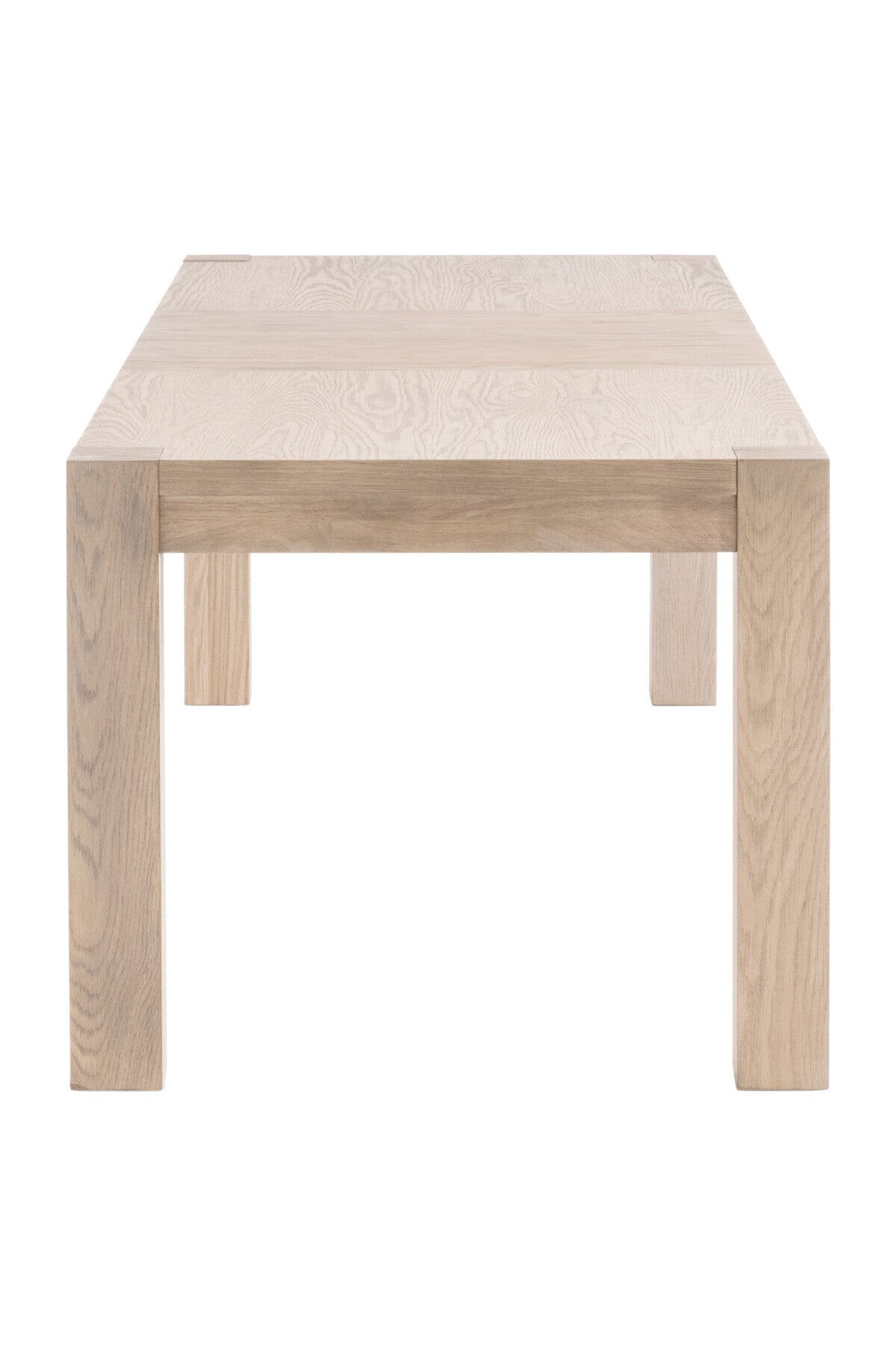 Lewis Extension Dining Table