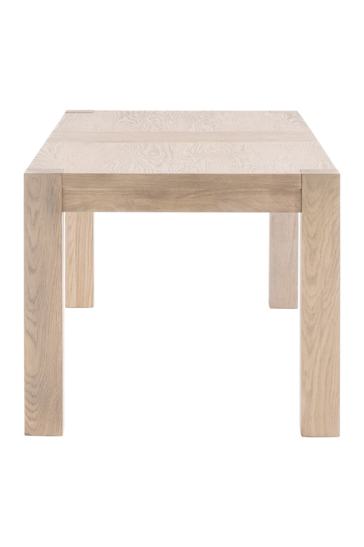 Lewis Extension Dining Table