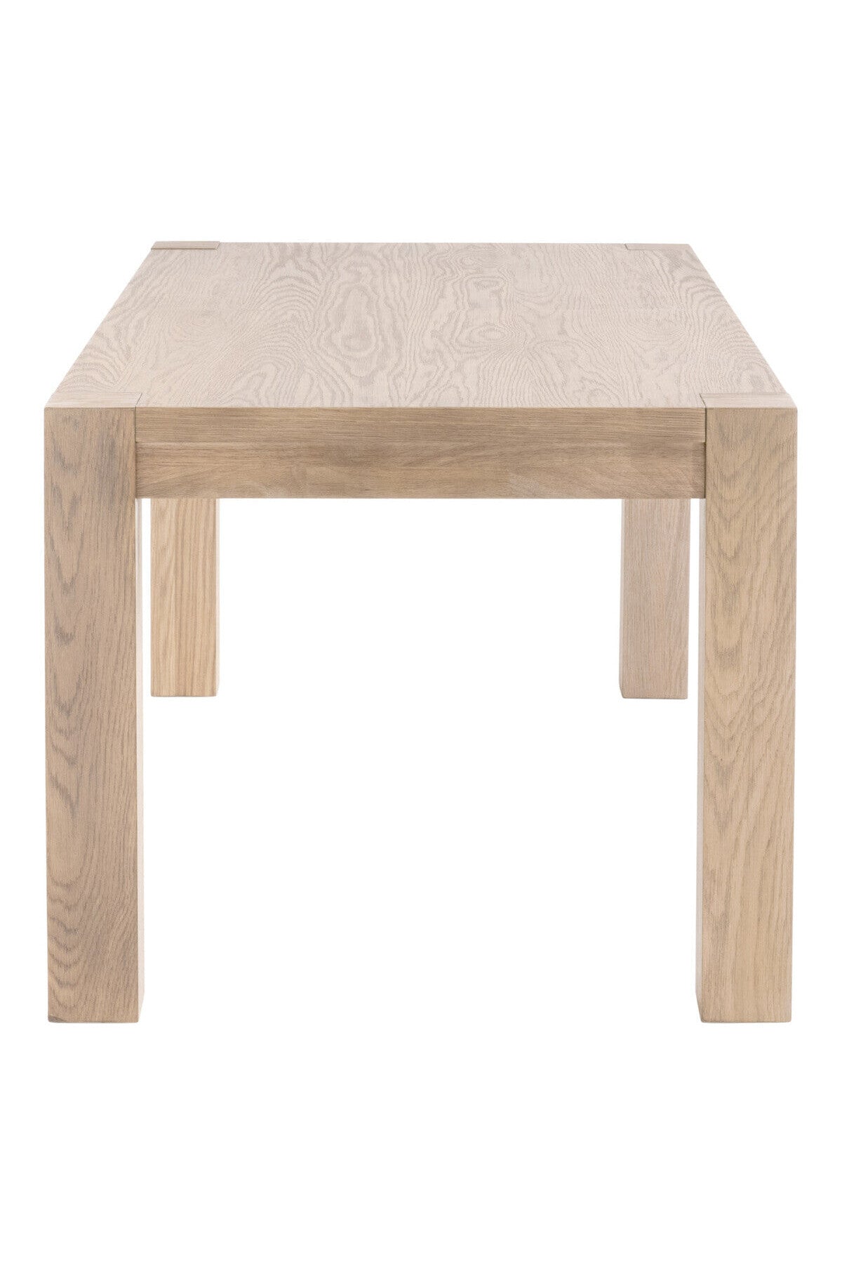 Lewis Extension Dining Table