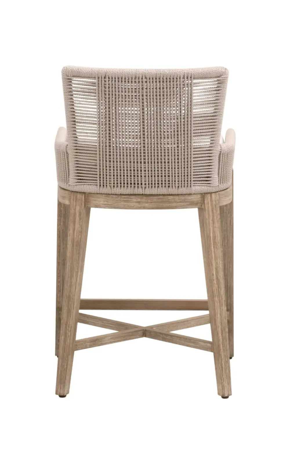 Allman Outdoor Counter Stool