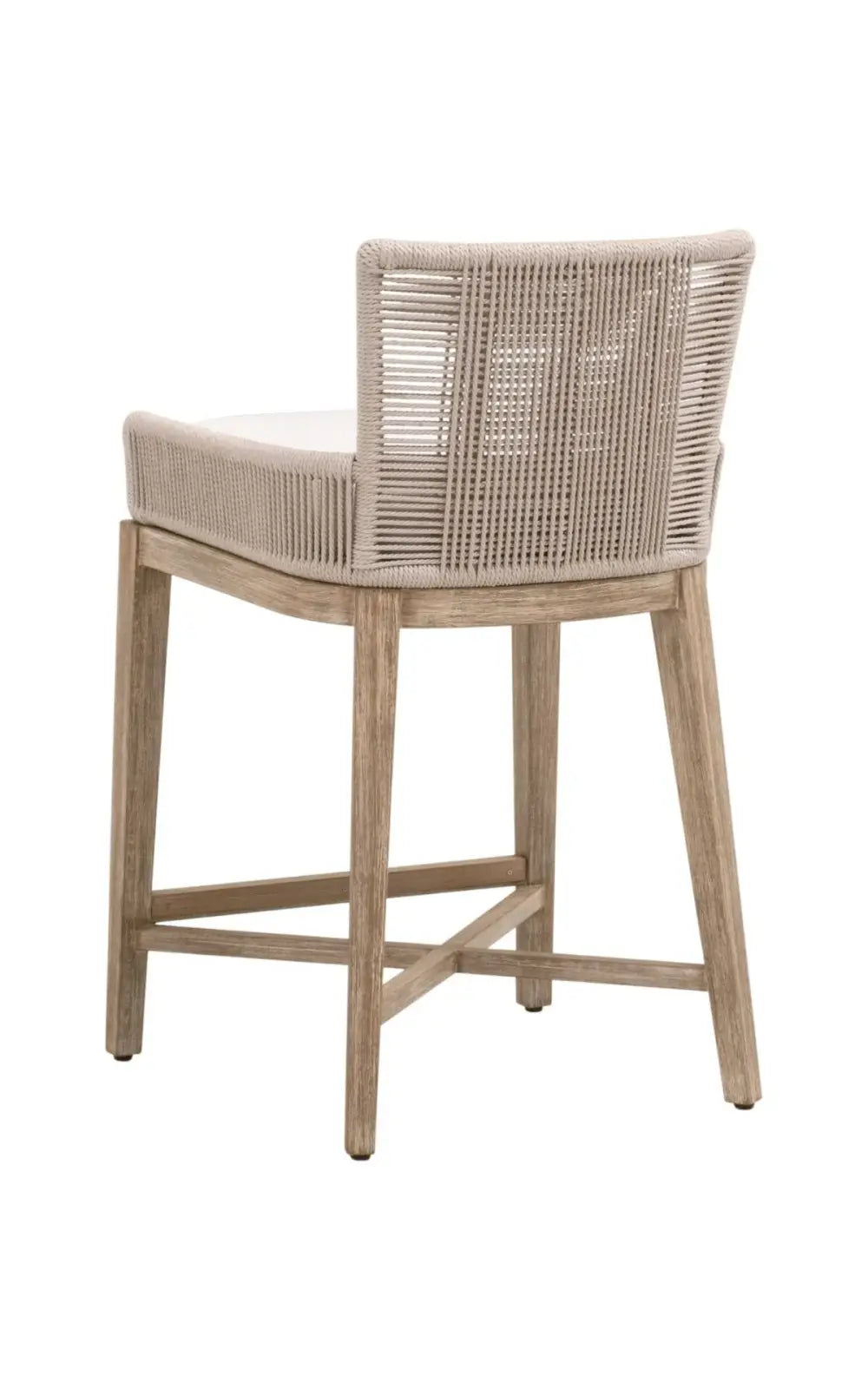 Allman Outdoor Counter Stool