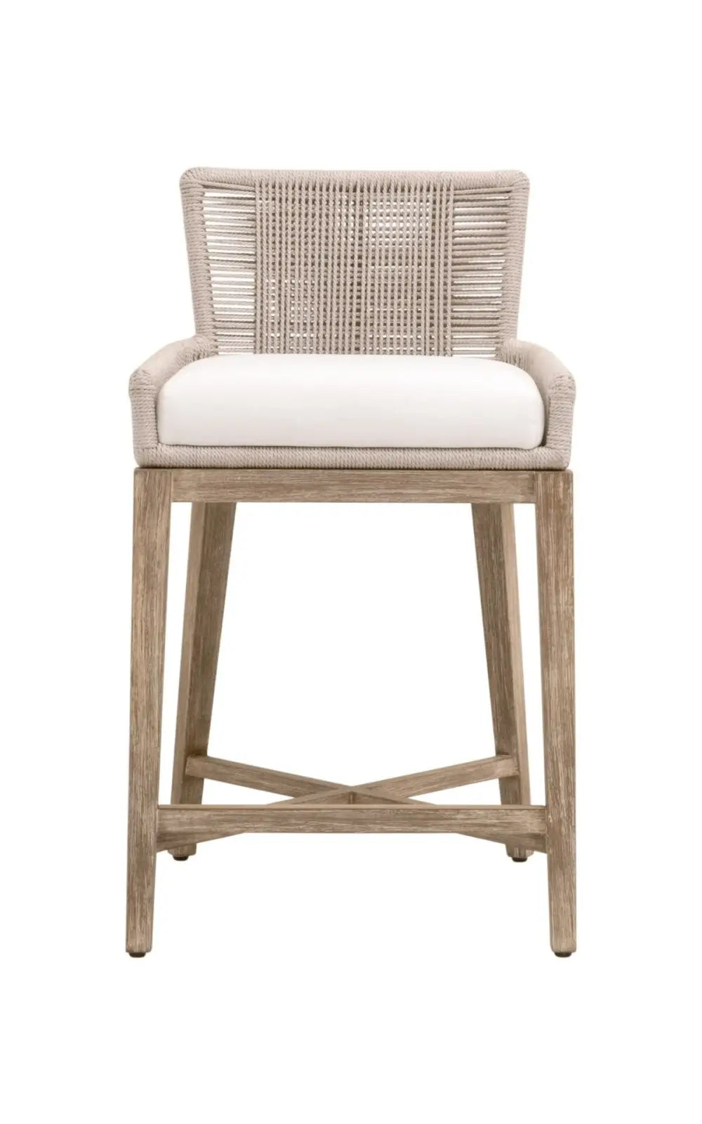 Allman Outdoor Counter Stool