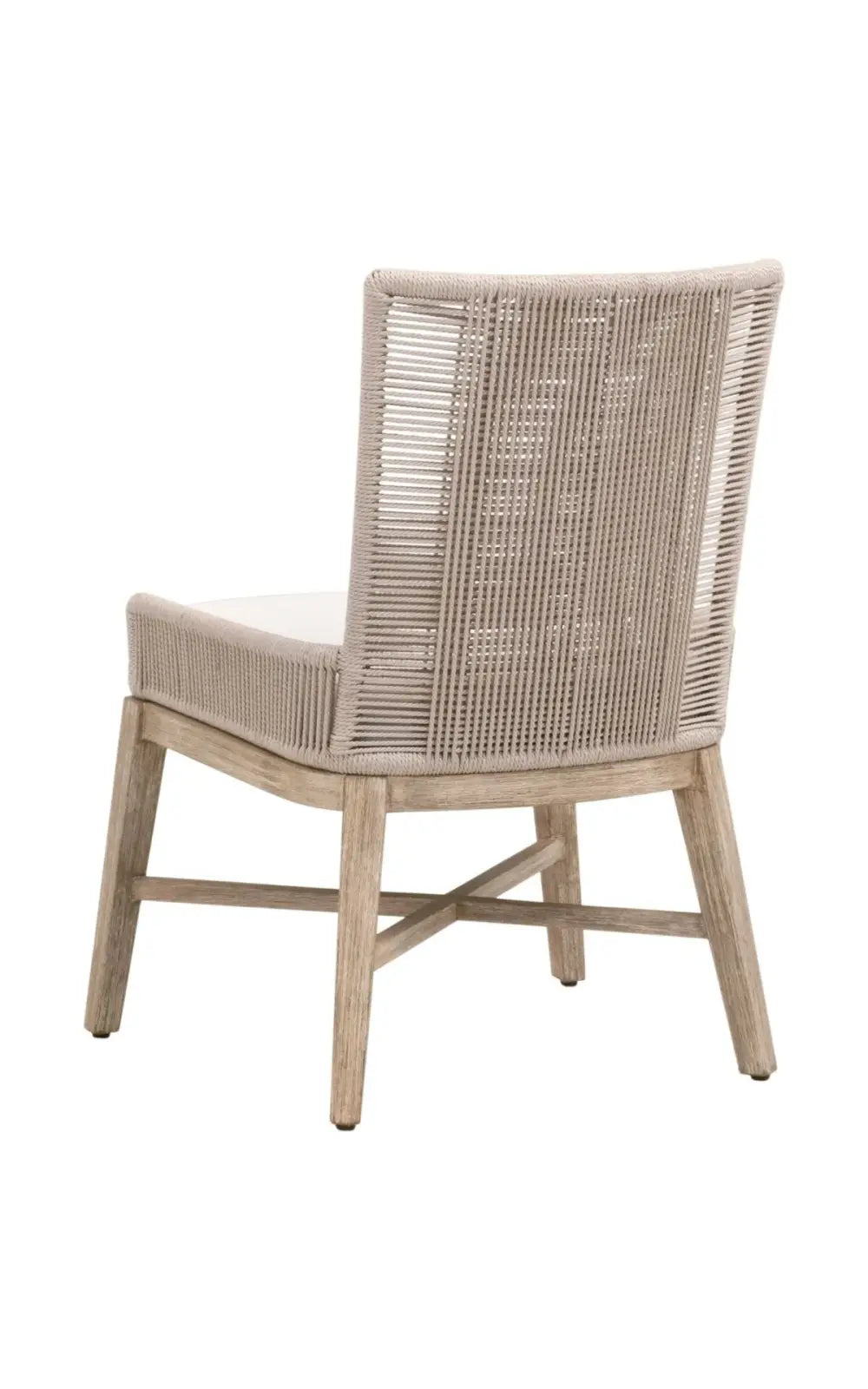 Allman Outdoor Dining Chair - Set of 2