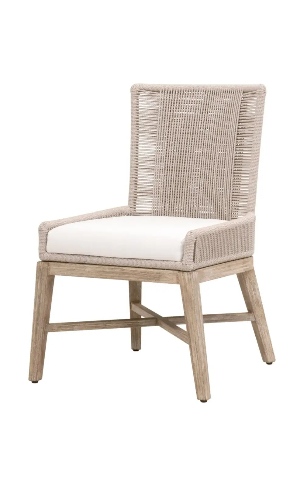 Allman Outdoor Dining Chair - Set of 2