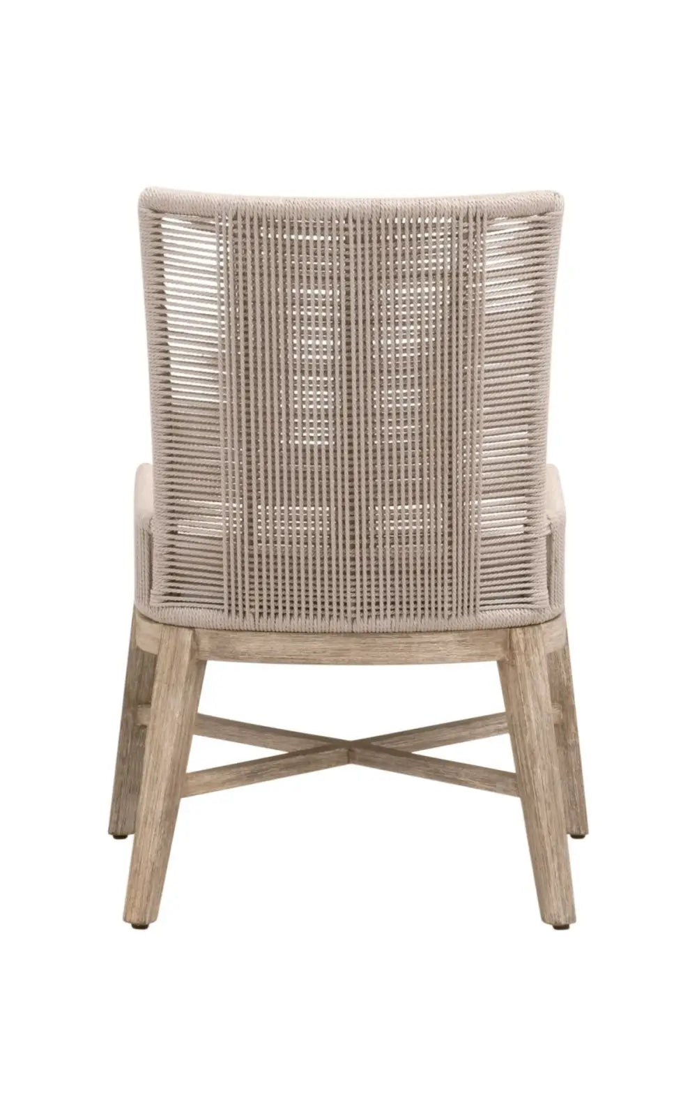 Allman Outdoor Dining Chair - Set of 2