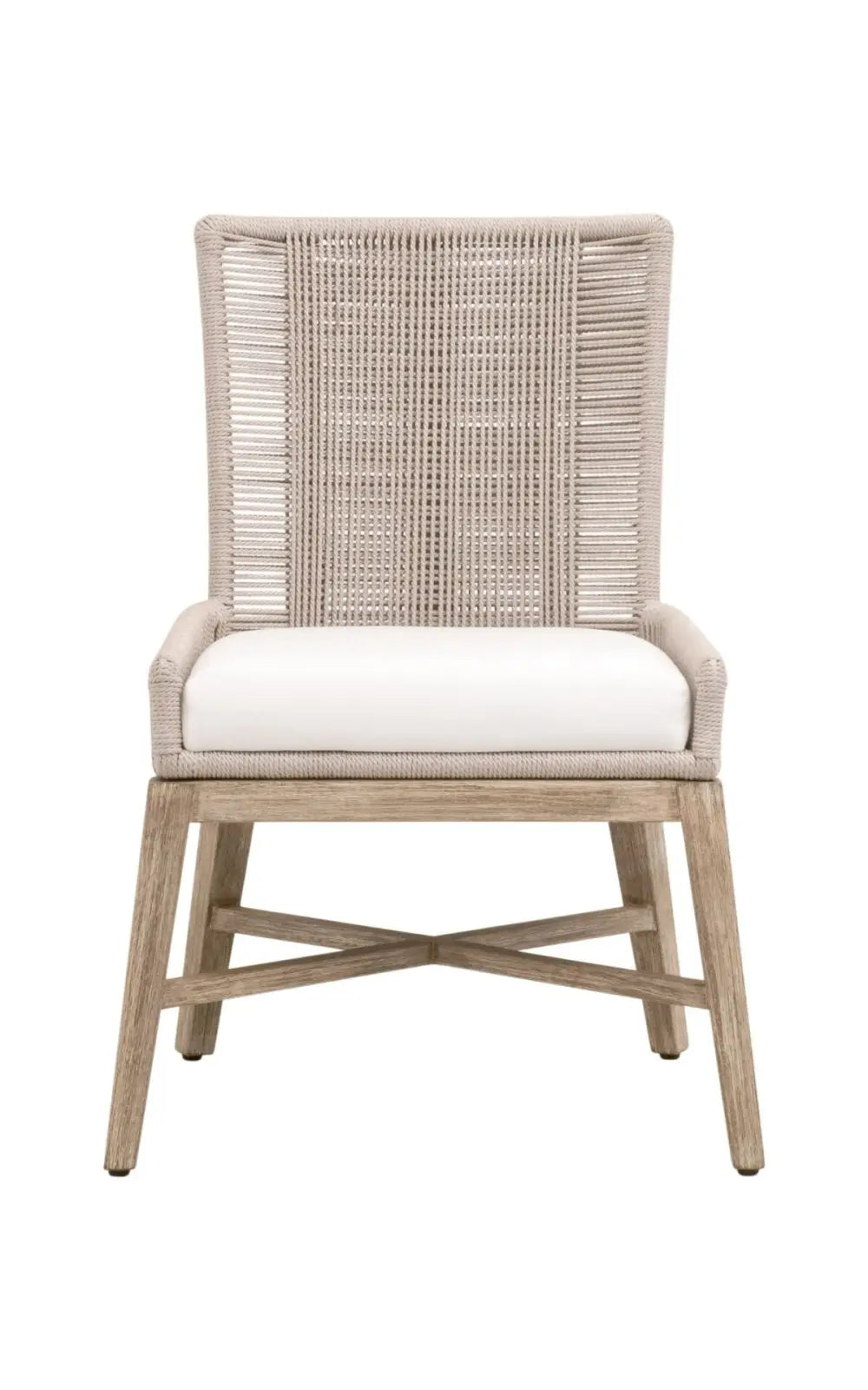 Allman Outdoor Dining Chair - Set of 2