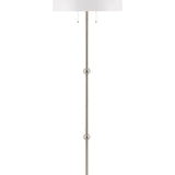 Starlux Accent Floor Lamp - 2 Finishes