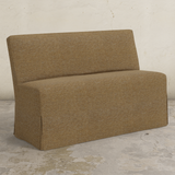Andrea Slipcover Dining Banquette