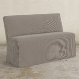 Andrea Slipcover Dining Banquette