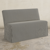 Andrea Slipcover Dining Banquette
