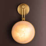 Ares Sconce