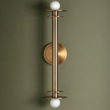 Arley Sconce