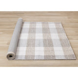 Aspen Rug - Plaid