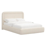 Aster Platform Bed - Twin