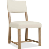 Atkin Upholstered Side Chair