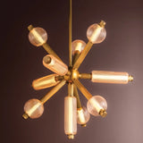 Atom Chandelier - 2 Sizes