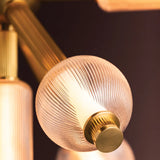 Atom Chandelier - 2 Sizes