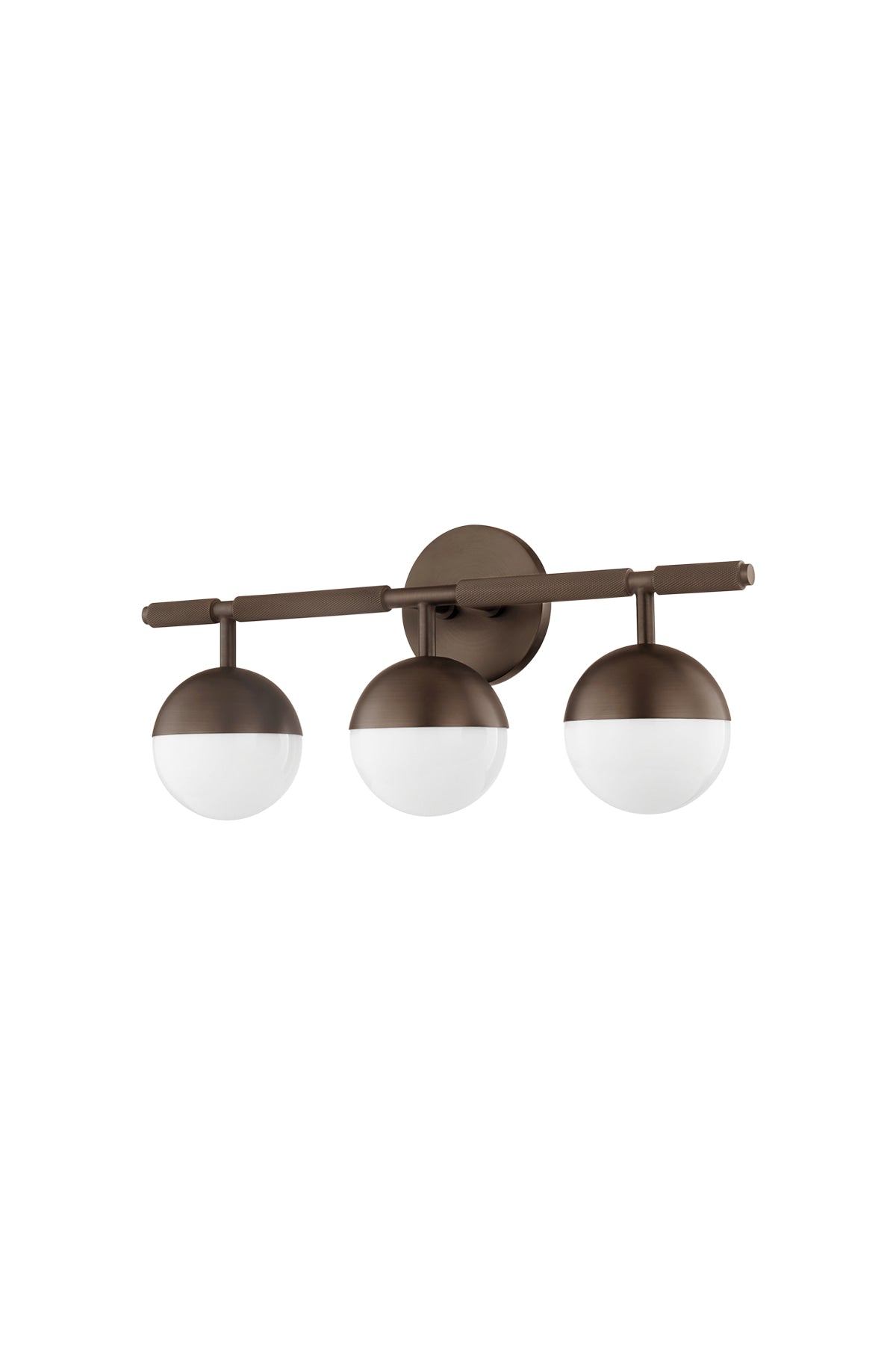 Sage Vanity Light - Bronze