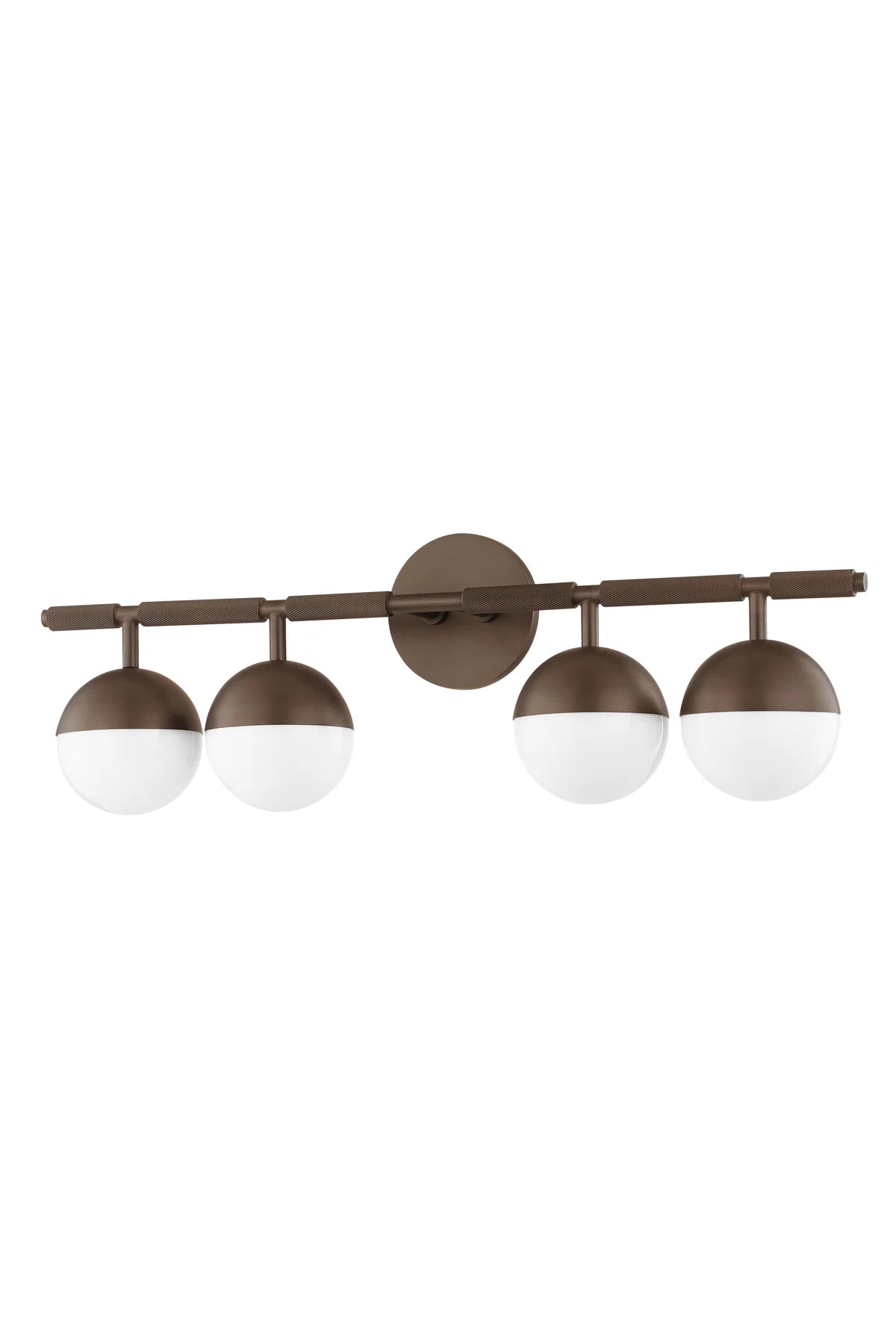 Sage Vanity Light - Bronze