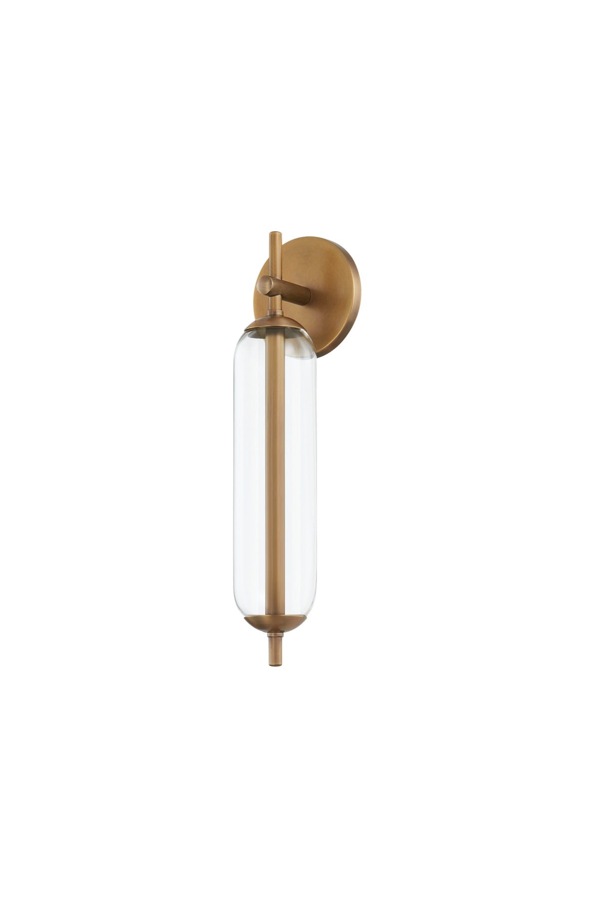 Geremia Outdoor Sconce