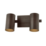 Rueben Bath and Vanity Light - 2 Sizes - 2 Finishes