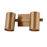 Rueben Bath and Vanity Light - 2 Sizes - 2 Finishes