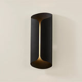 Cole Outdoor Sconce