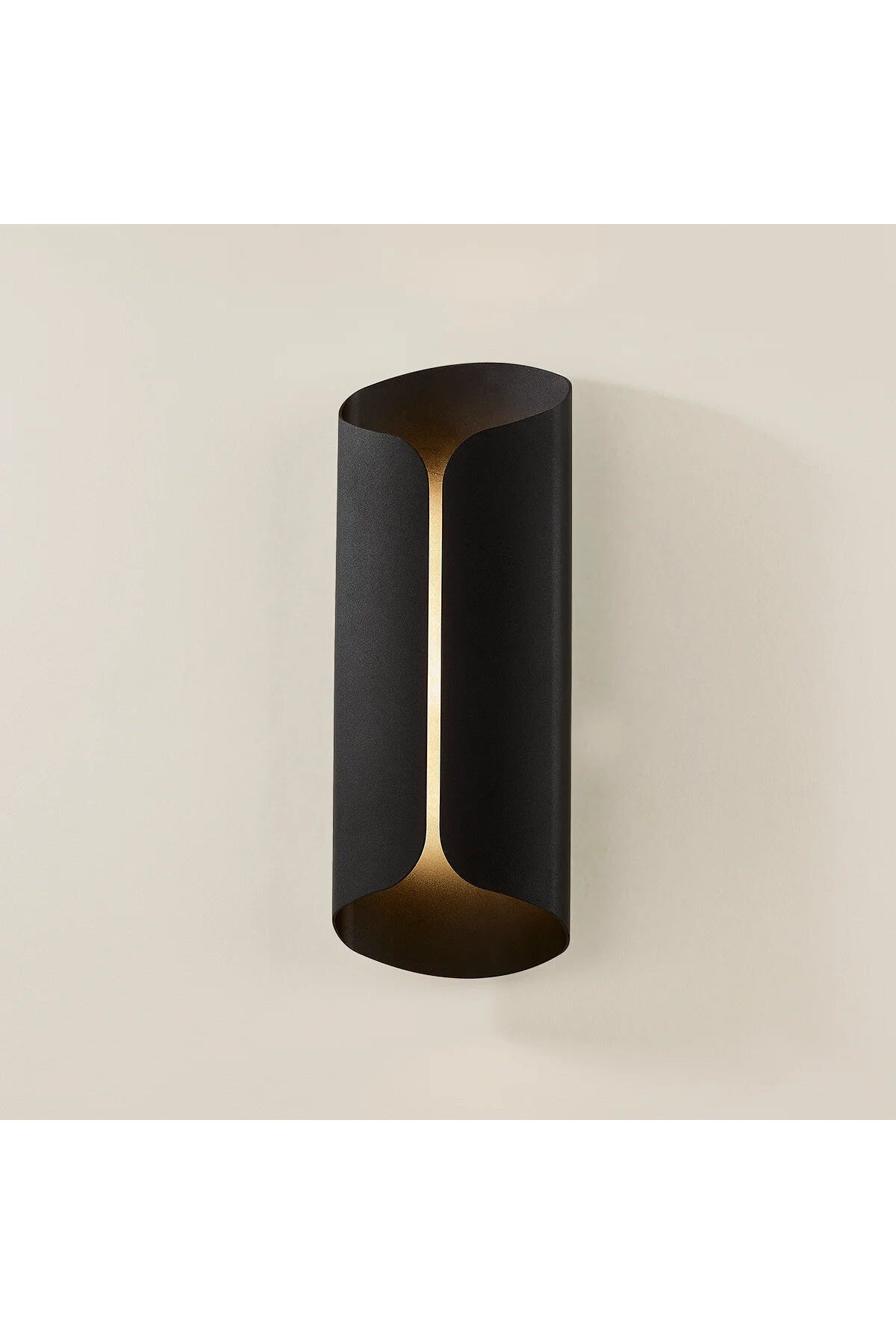 Narrative Outdoor Sconce