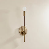 Obie Sconce