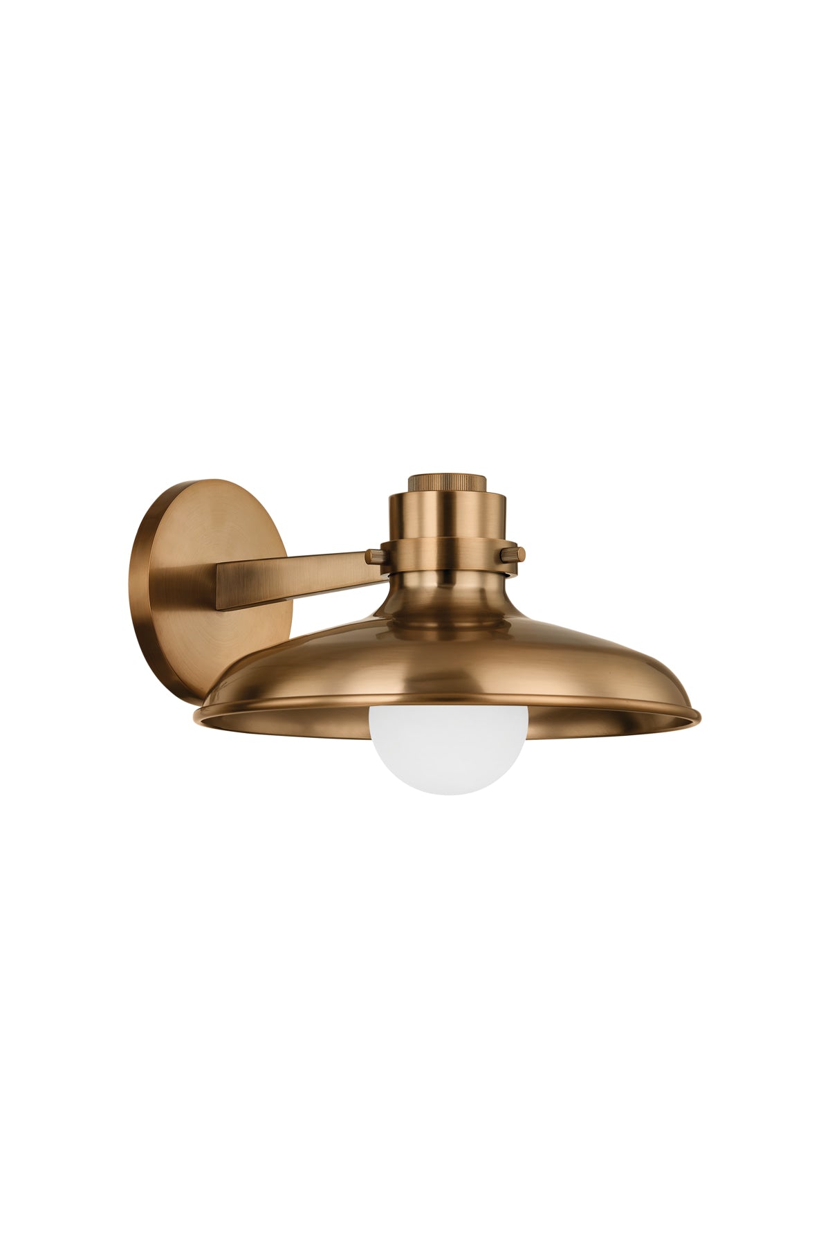 Rainhill Sconce THELIFESTYLEDCO rainhill-sconce-thelifestyledco