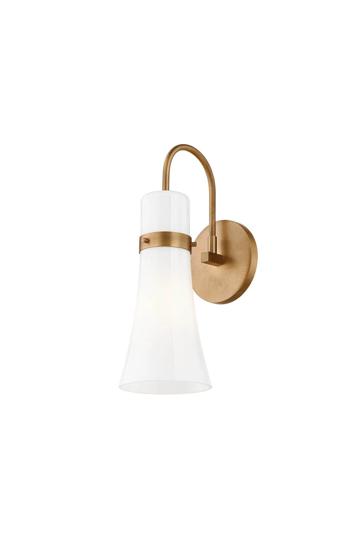 Goldy Sconce