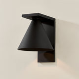 Sean Outdoor Sconce - 2 Sizes