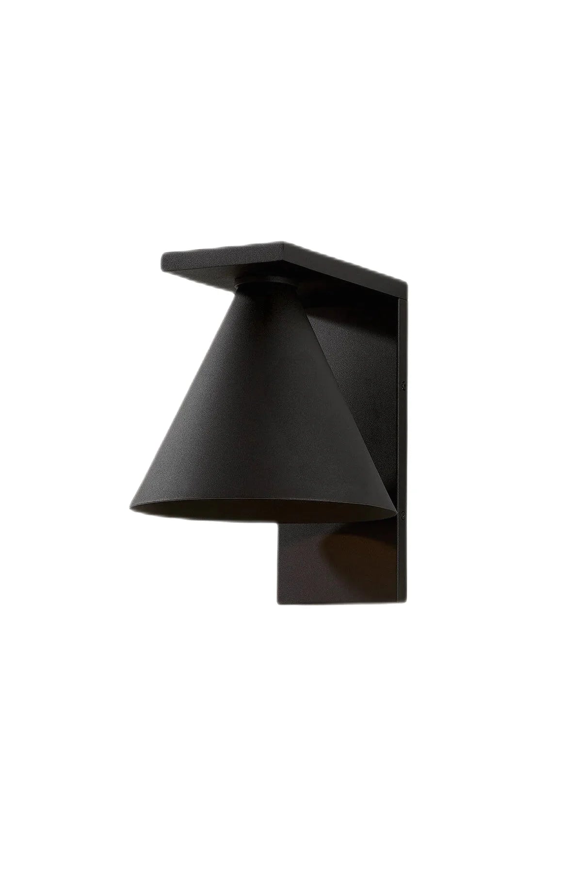 Charlton Outdoor Sconce