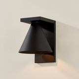 Sean Outdoor Sconce - 2 Sizes