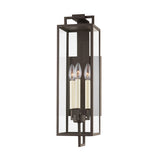 Beckham Outdoor Sconce - 2 Finishes - 2 Sizes