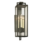 Beckham Outdoor Sconce - 2 Finishes - 2 Sizes