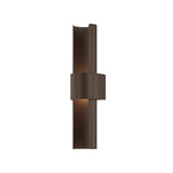 Ossian Outdoor Sconce - 2 Sizes