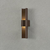 Ossian Outdoor Sconce - 2 Sizes