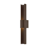 Ossian Outdoor Sconce - 2 Sizes