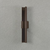 Ossian Outdoor Sconce - 2 Sizes